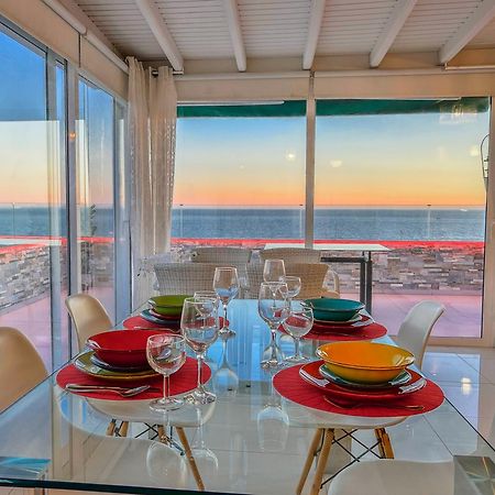 לוס כריסטיאנוס Penthouse Of Views Los Cristianos מראה חיצוני תמונה