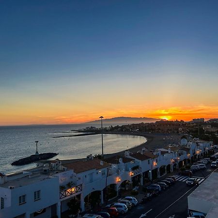 לוס כריסטיאנוס Penthouse Of Views Los Cristianos מראה חיצוני תמונה