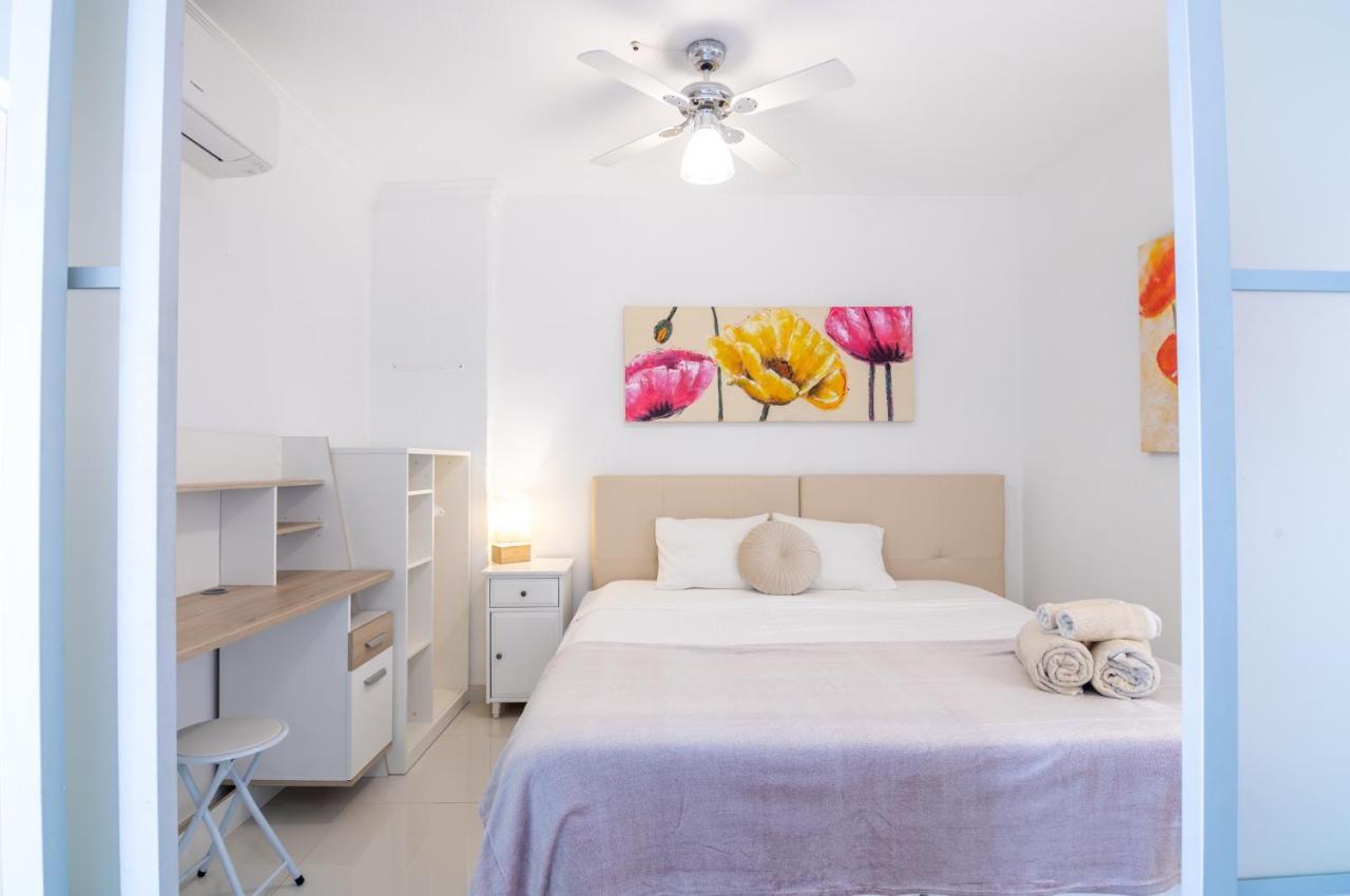 לוס כריסטיאנוס Penthouse Of Views Los Cristianos מראה חיצוני תמונה