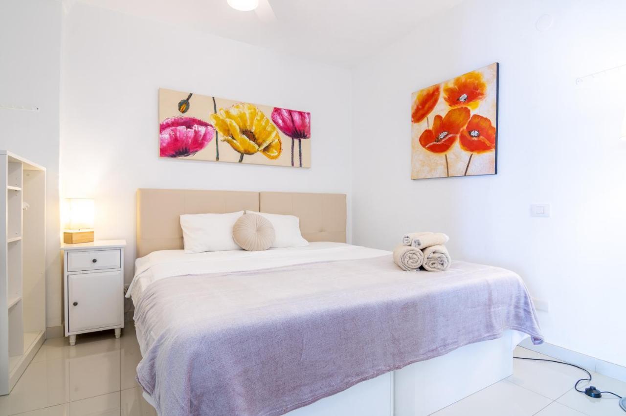 לוס כריסטיאנוס Penthouse Of Views Los Cristianos מראה חיצוני תמונה