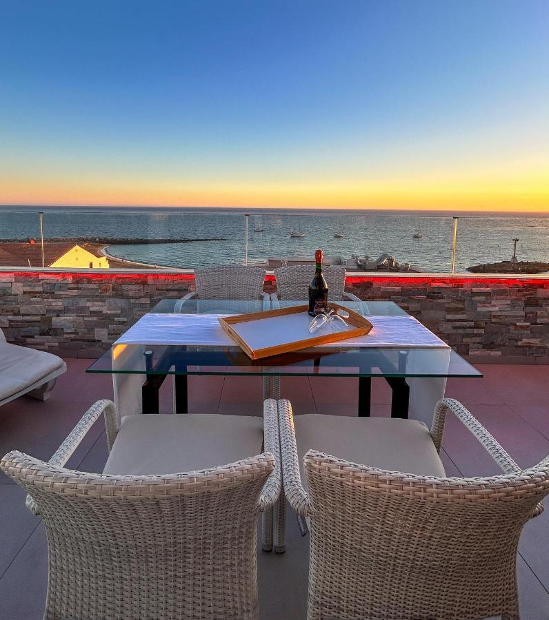 לוס כריסטיאנוס Penthouse Of Views Los Cristianos מראה חיצוני תמונה