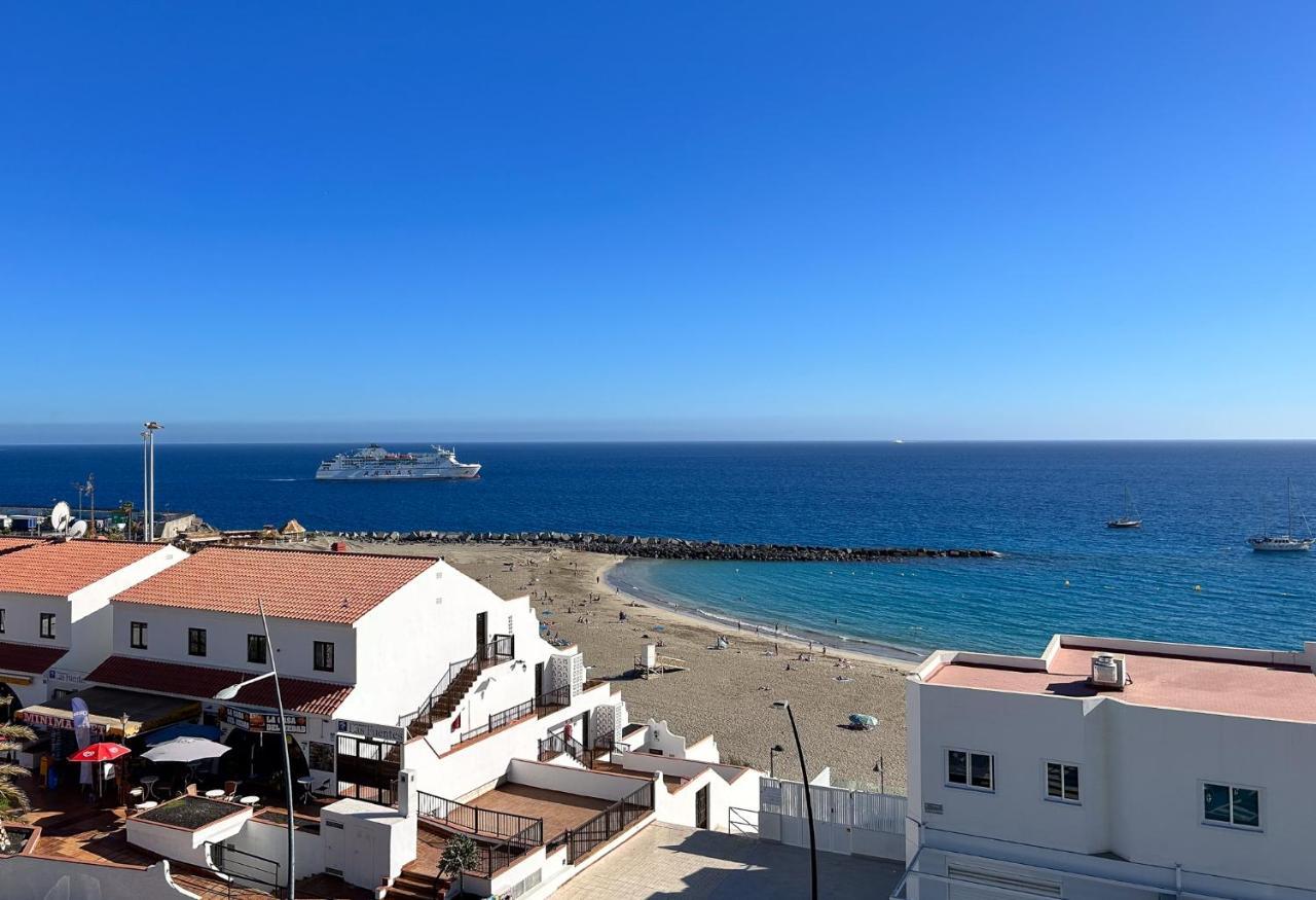 לוס כריסטיאנוס Penthouse Of Views Los Cristianos מראה חיצוני תמונה