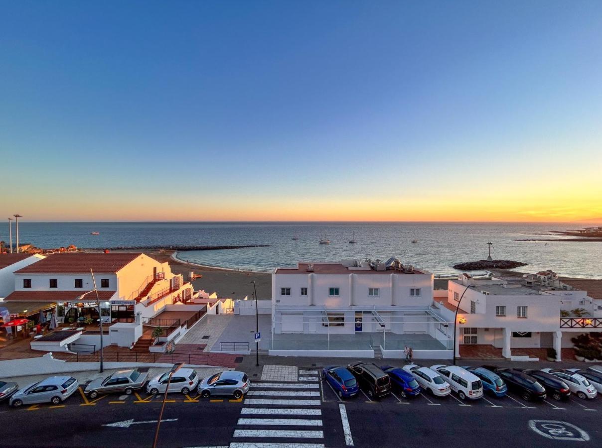 לוס כריסטיאנוס Penthouse Of Views Los Cristianos מראה חיצוני תמונה